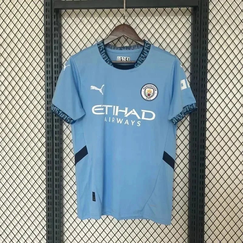 Manchester City’s home ground