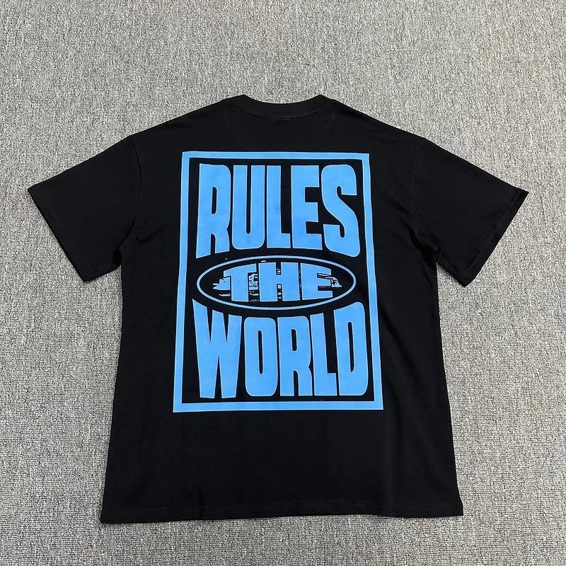 hx3122 black and blue print