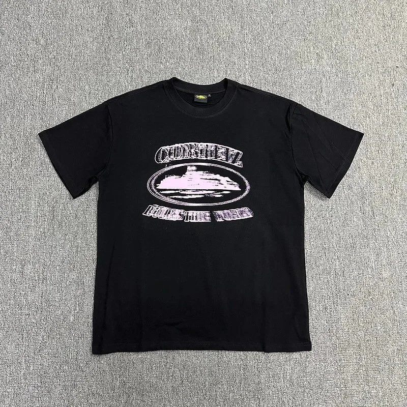 hx3121 black and pink print