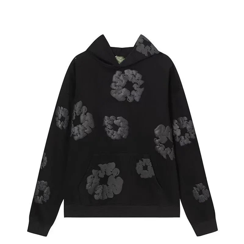 288# black printing (plus velvet)