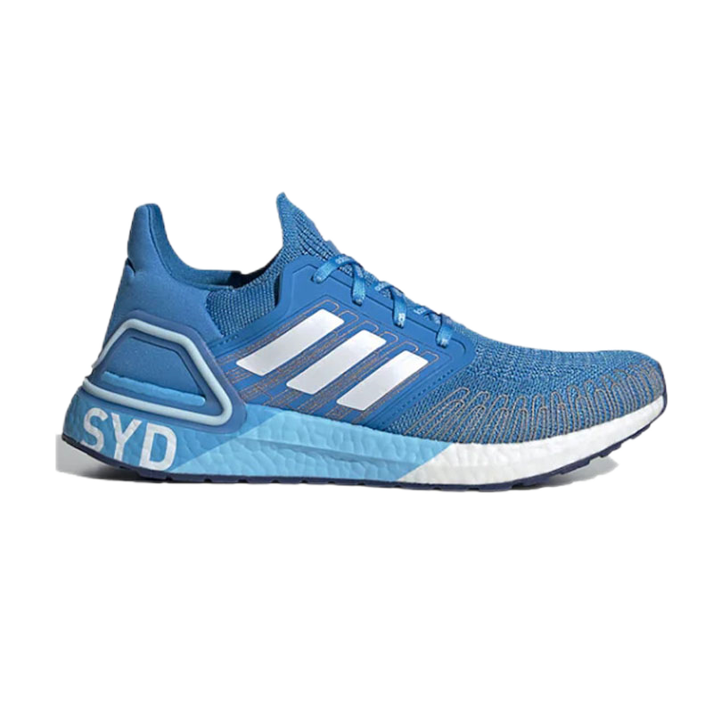 Sydney Blue