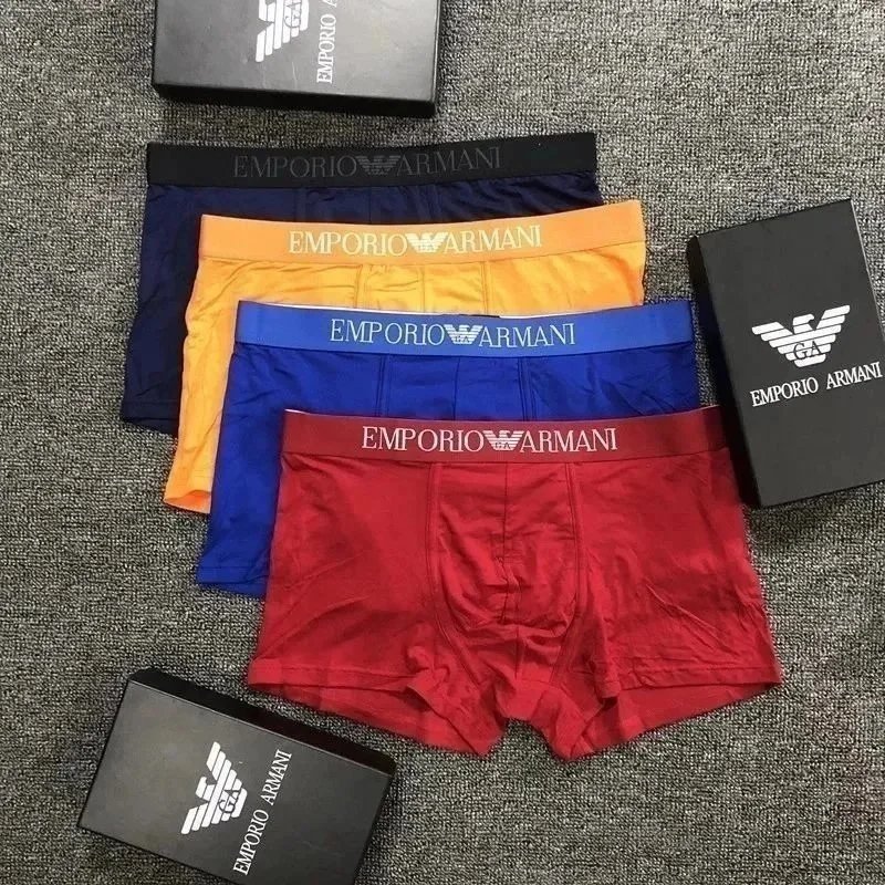 22 (2 pairs, black and orange)