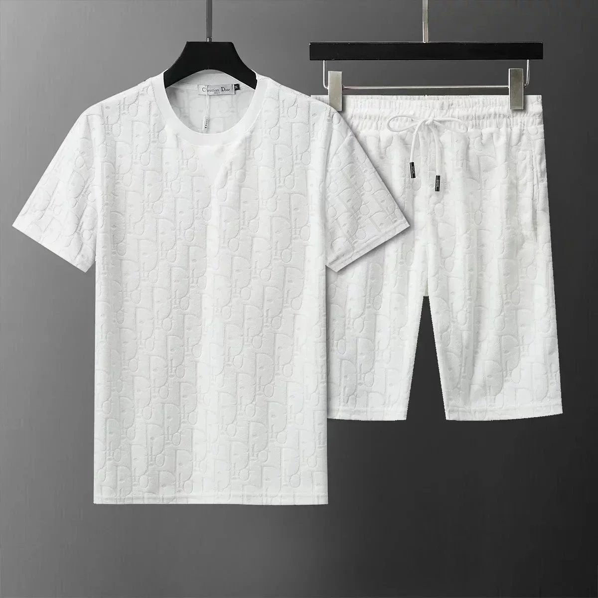 CKTZ-001 White