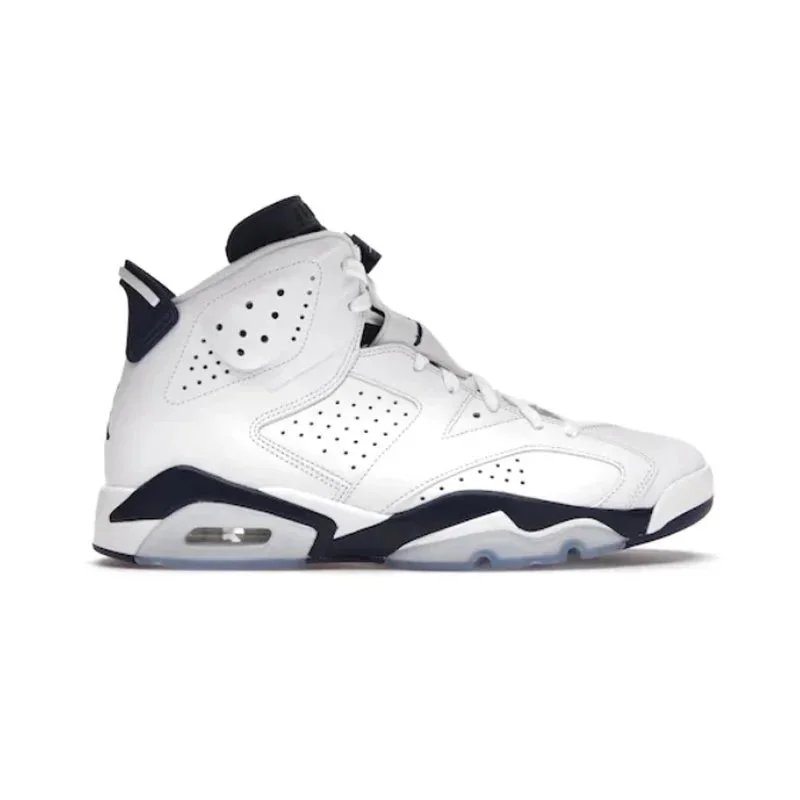 Midnight Navy CT8529-141 Midnight Navy CT8529-141
