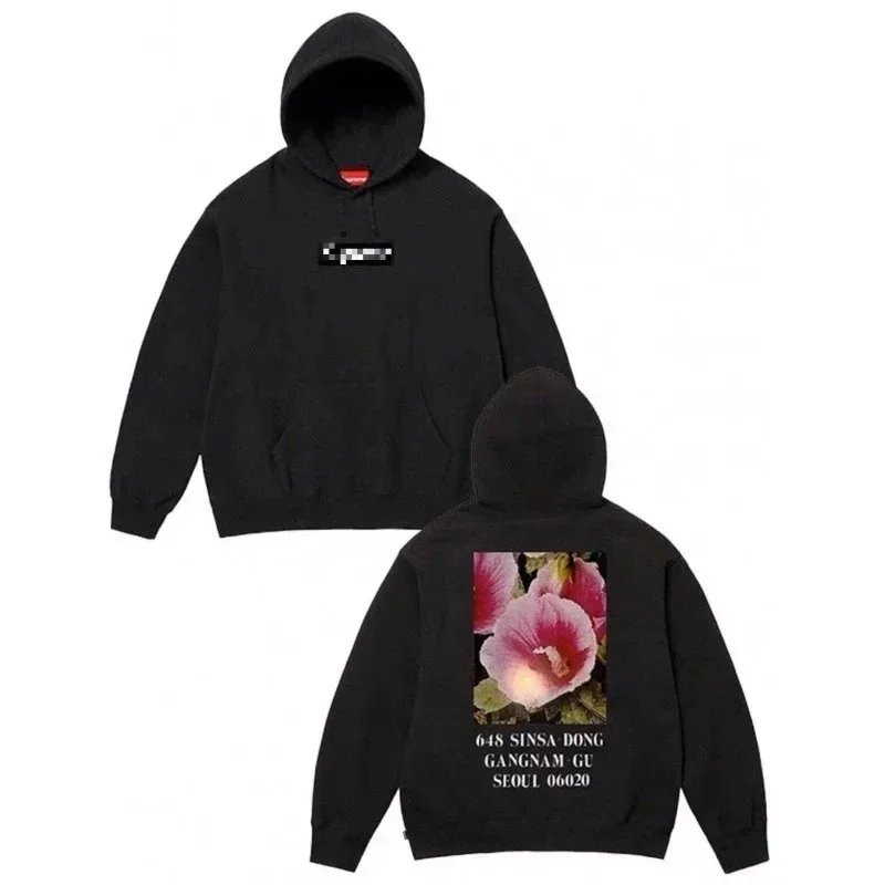Black (Seoul Exclusive)
