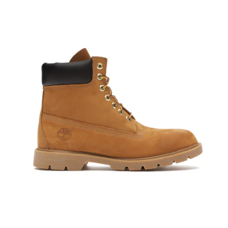 Timberland 6 Inch Premium Waterproof Boot Casual Boots Wheat