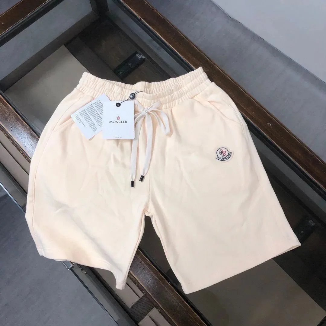 EC 803 Shorts