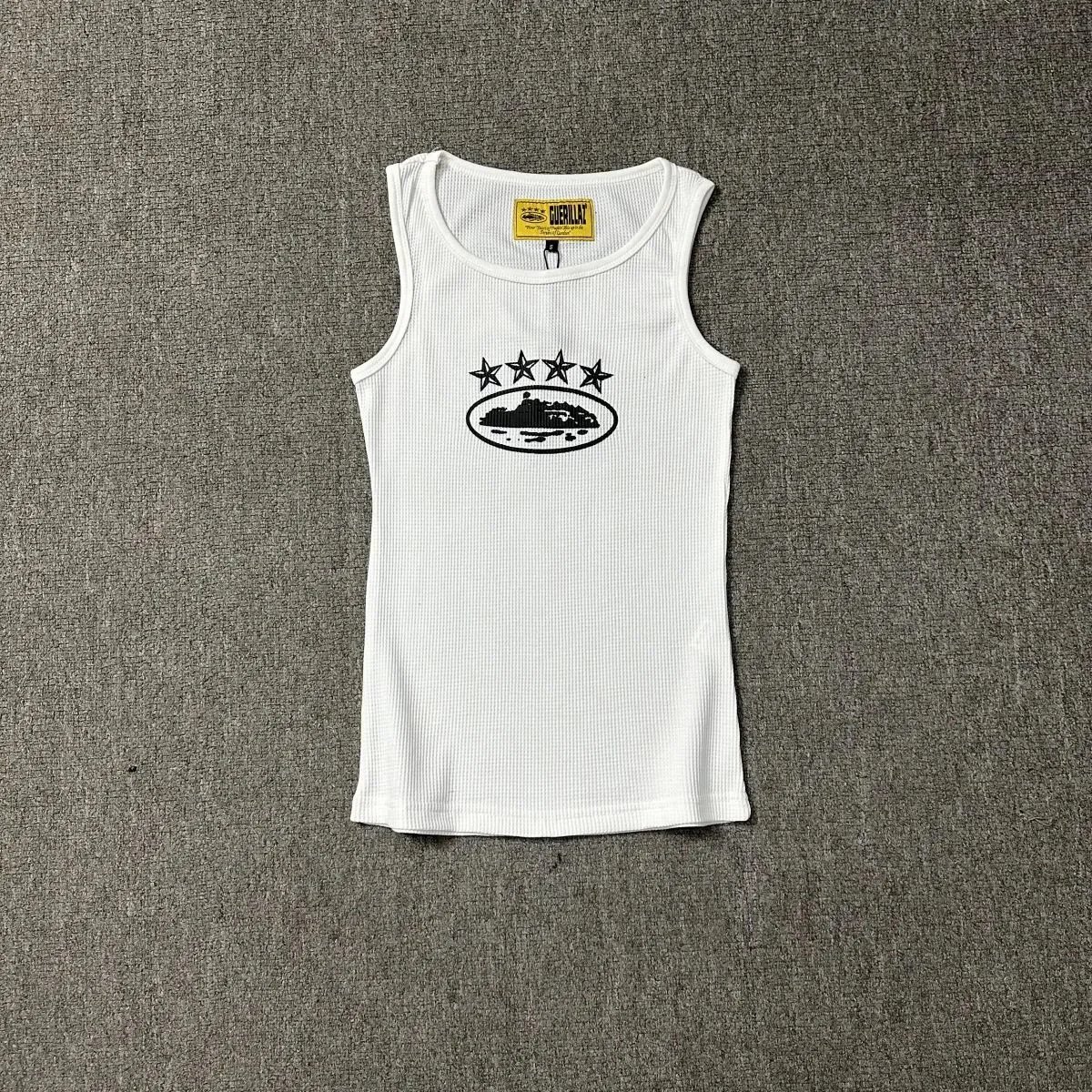 739 White [Men’s Style]