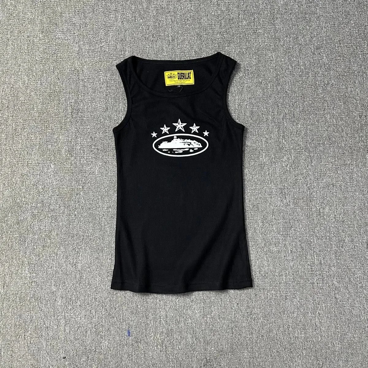 750 Black [Men’s Style]