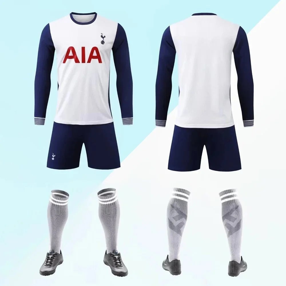24 Tottenham Hotspur