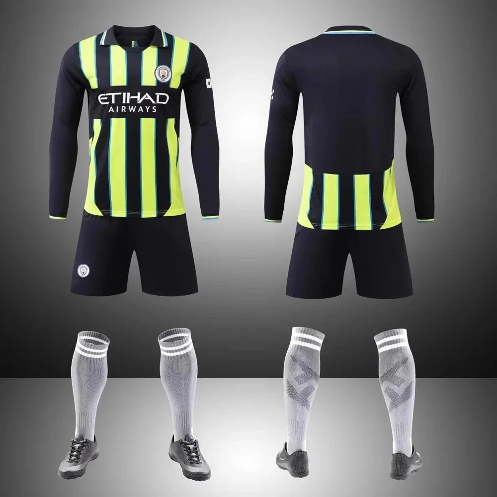 24 Manchester City away