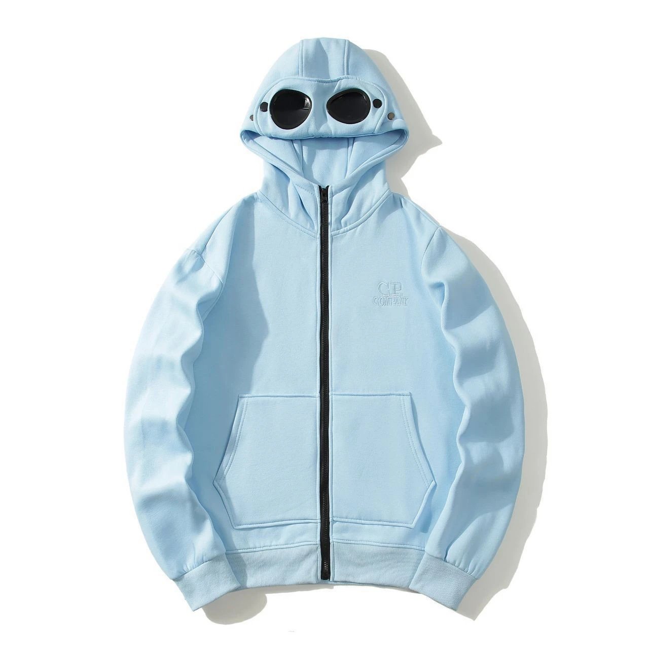 Sky blue
