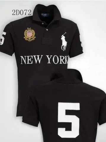 New York Black New York Black