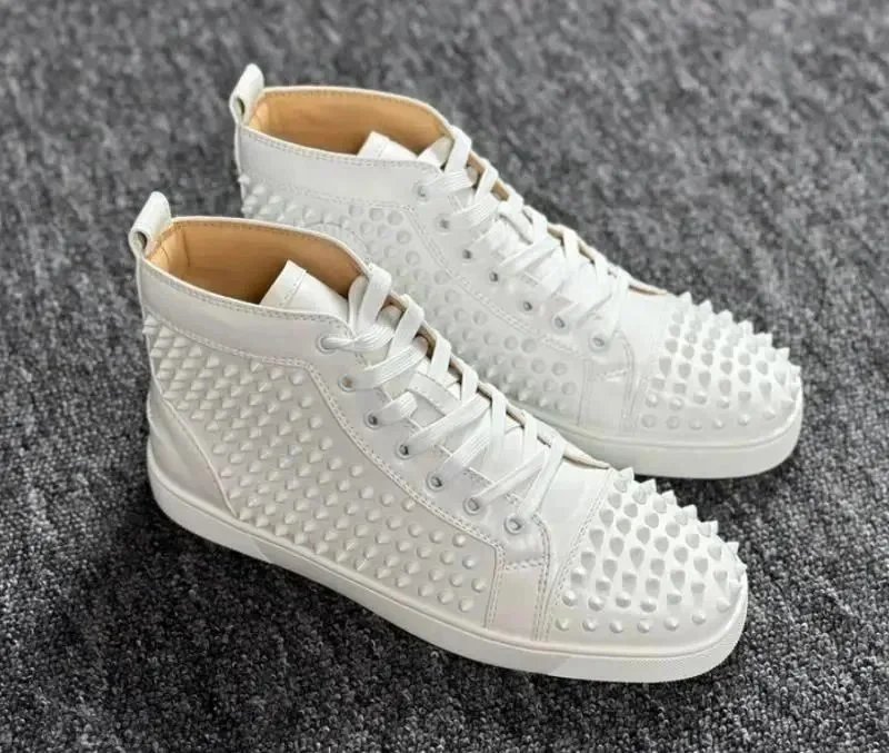 High-top 2