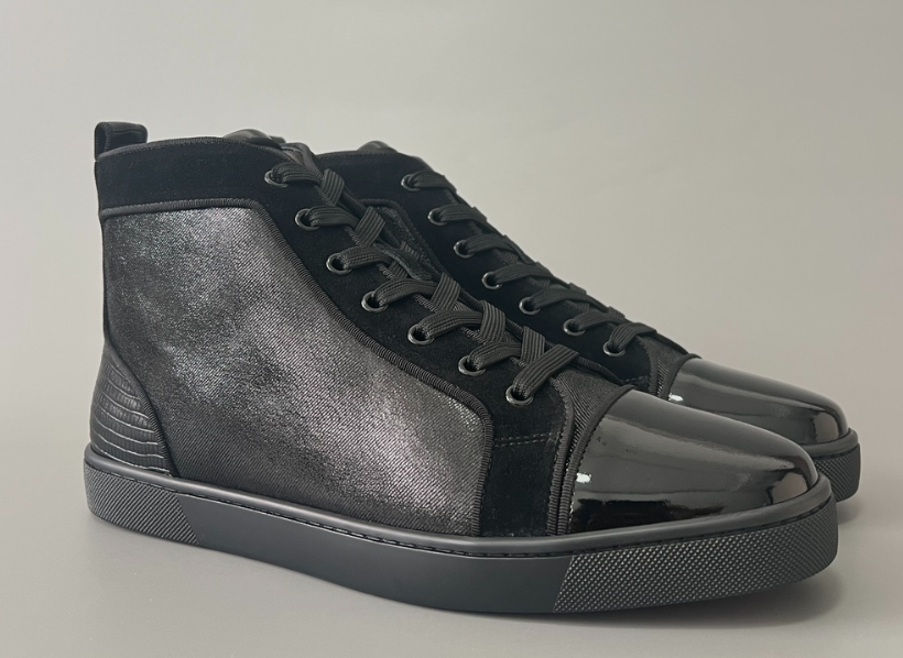 High-top 5