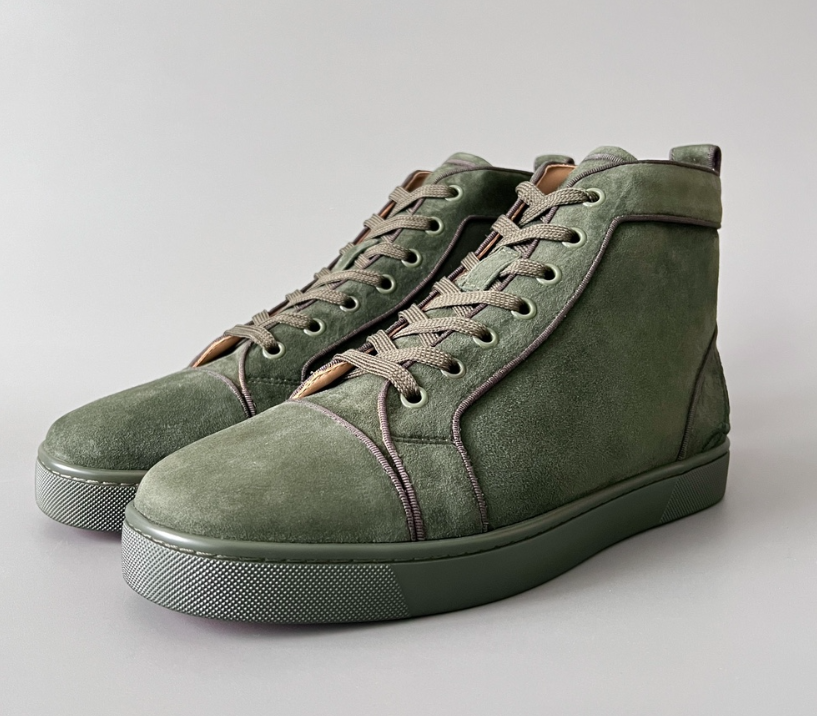 High-top 10
