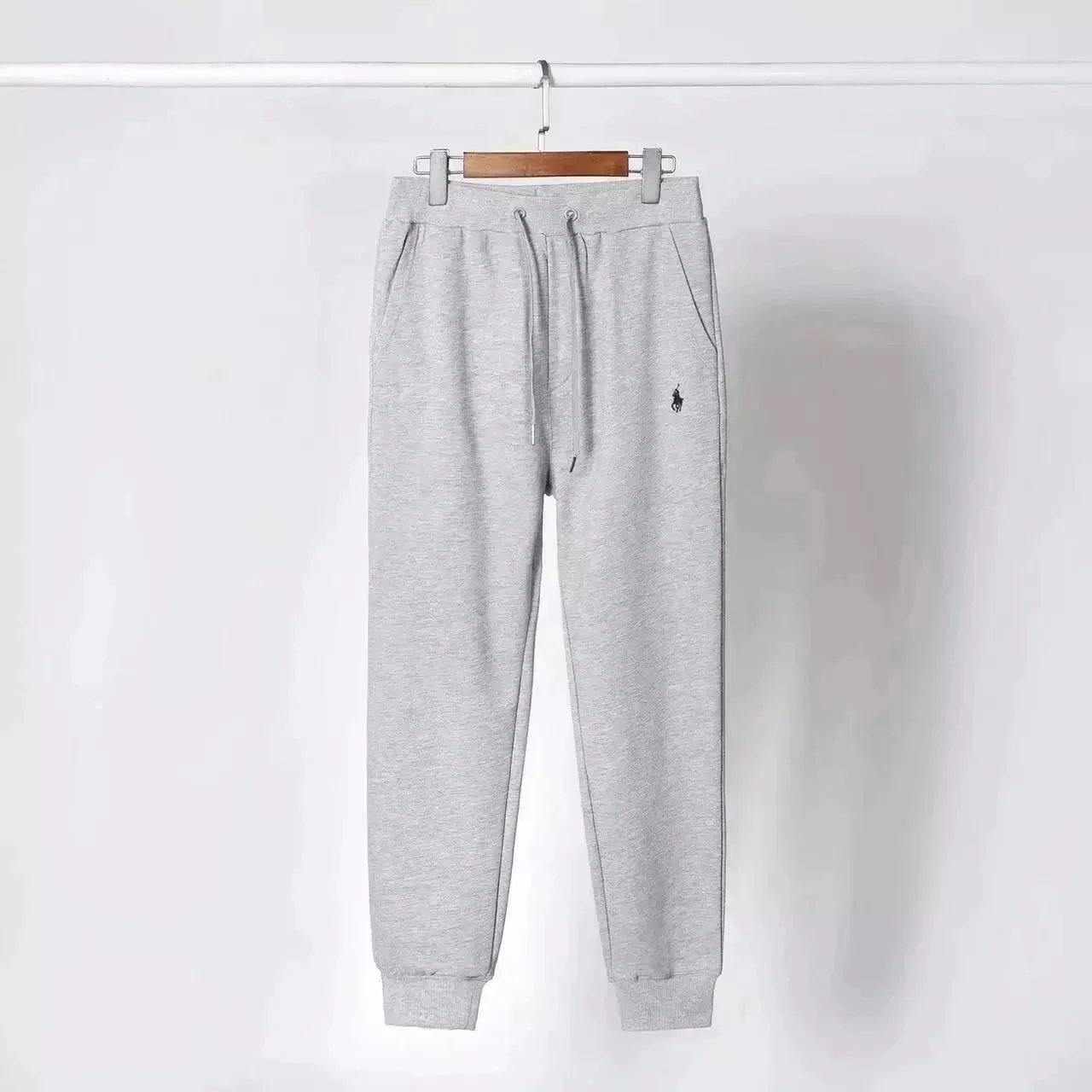 Gray pants Gray pants