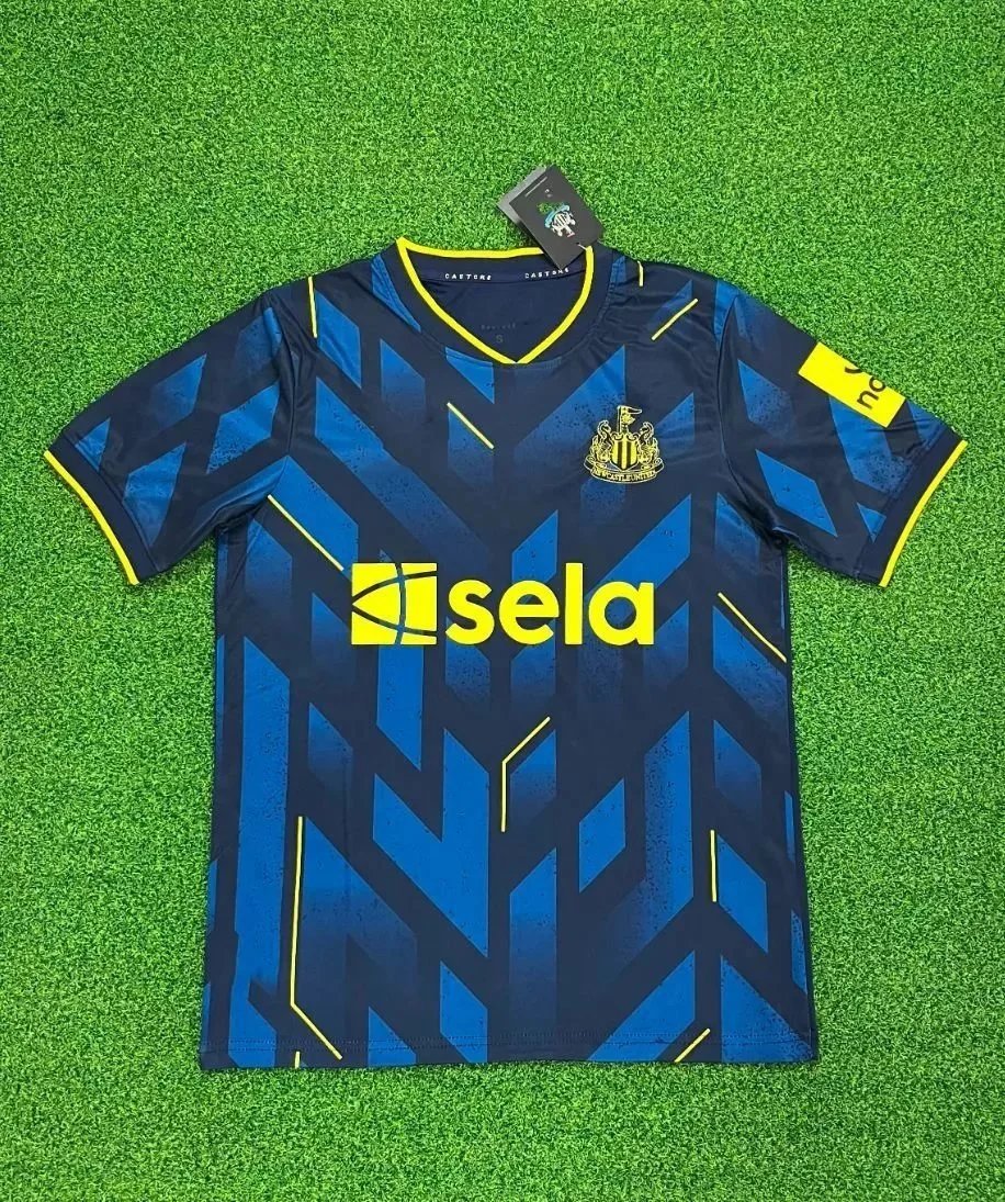 2324 Newcastle United – Away Game 2324 Newcastle United – Away Game