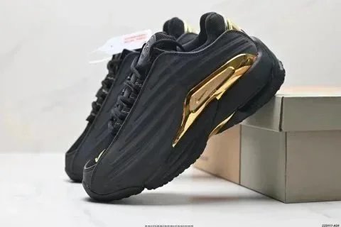 Black Gold