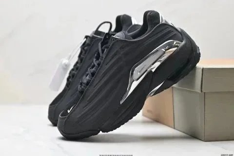 Black silver