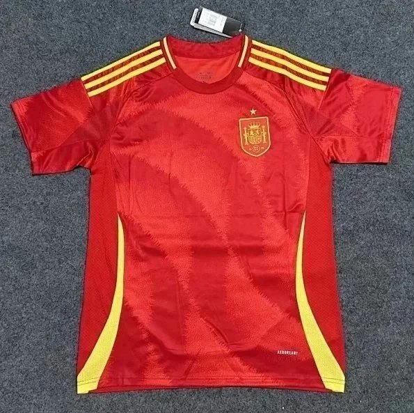 2425 Spanish Home Field