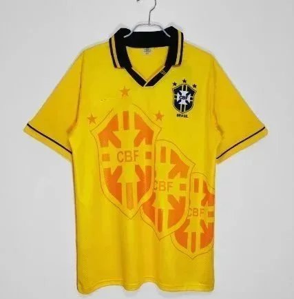 199394 season Brazil