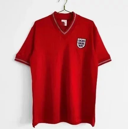 1984 season away from England