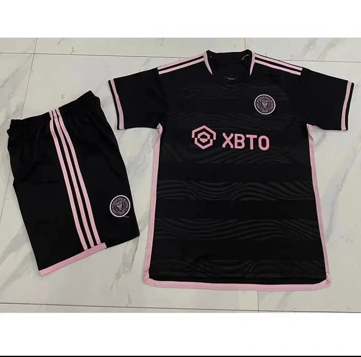 Away Kit