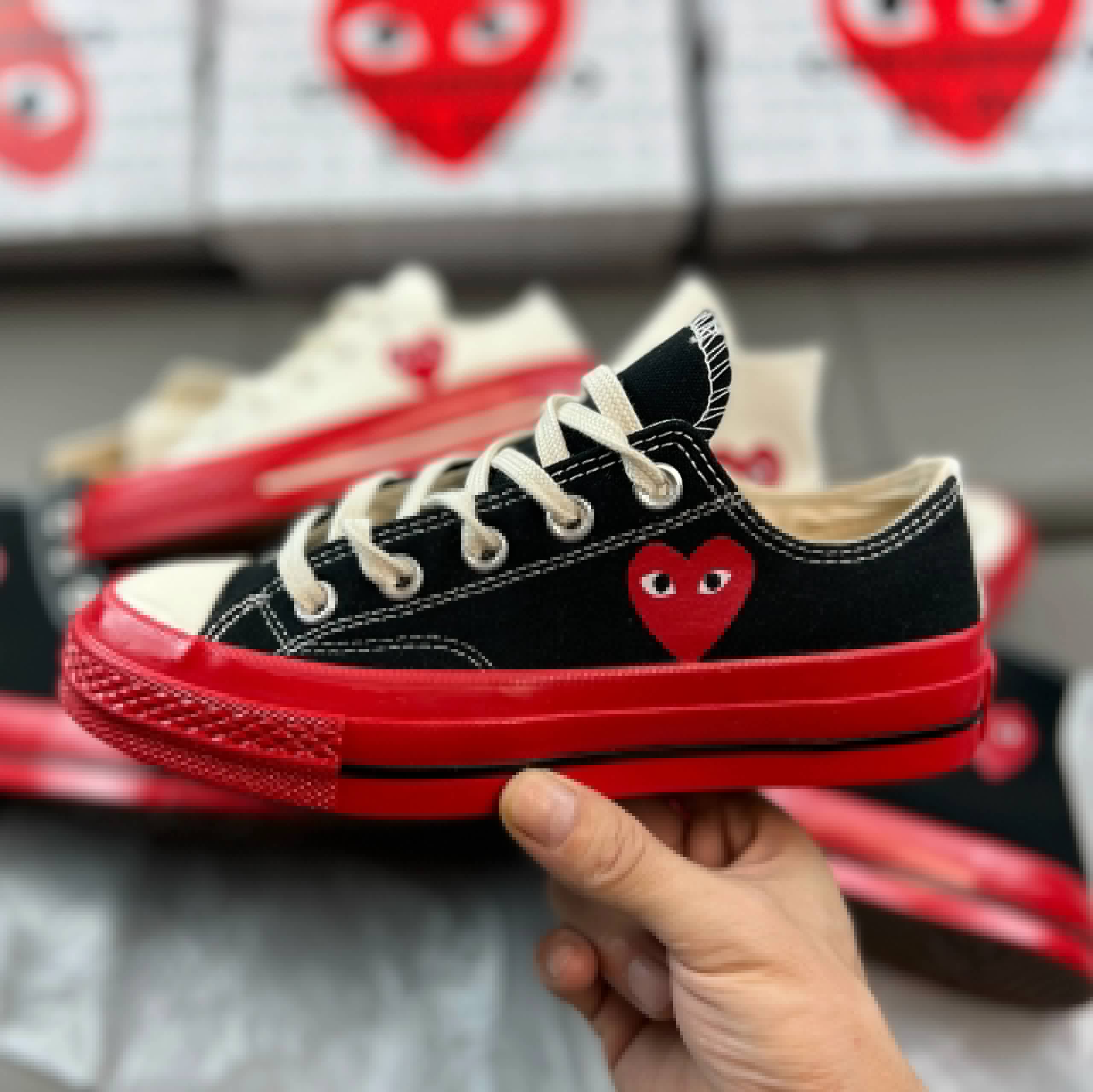 Black Red Low Gang Black Red Low Gang
