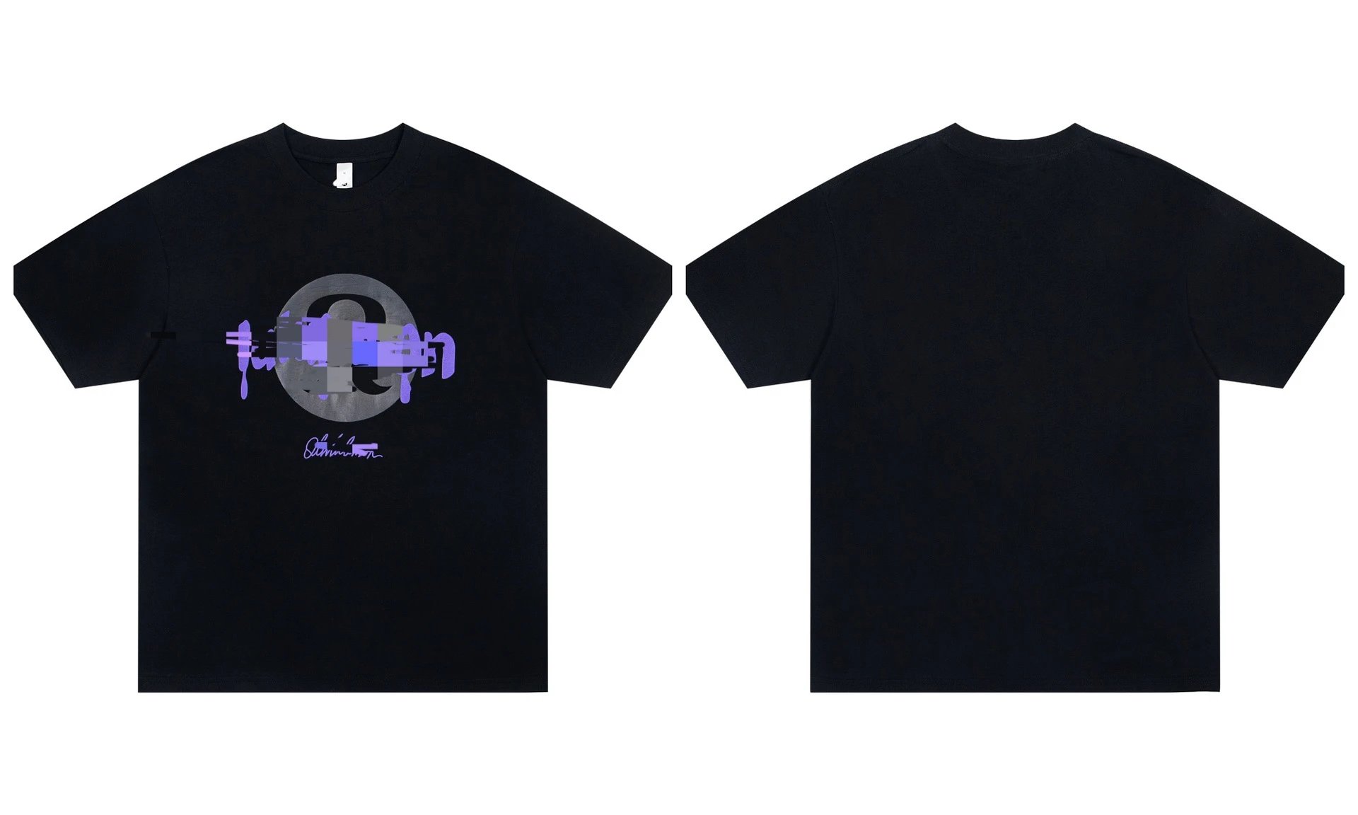 7黑色 7黑色