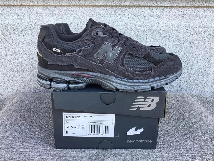 M2002RDB M2002RDB