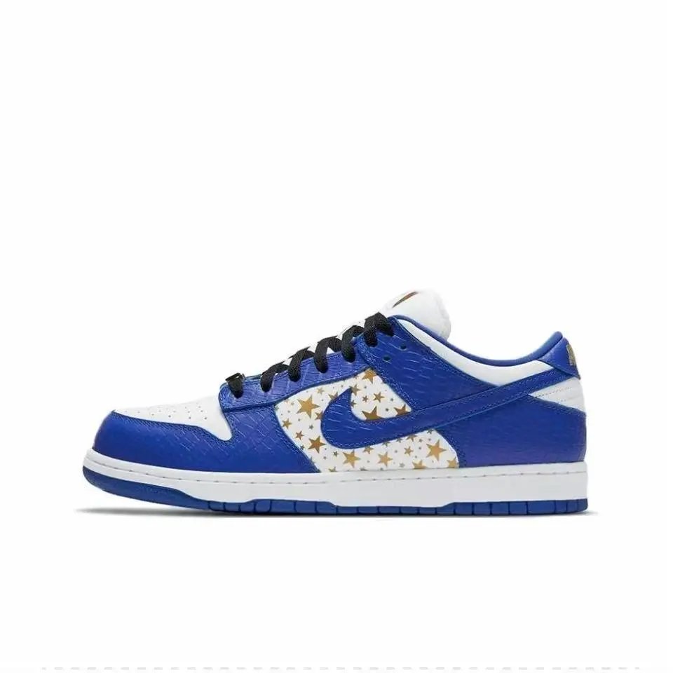 dunk 蓝白金 货号:DH3228-100 dunk 蓝白金 货号:DH3228-100