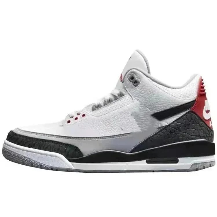 AJ3-白手稿*top quality AJ3-白手稿*top quality