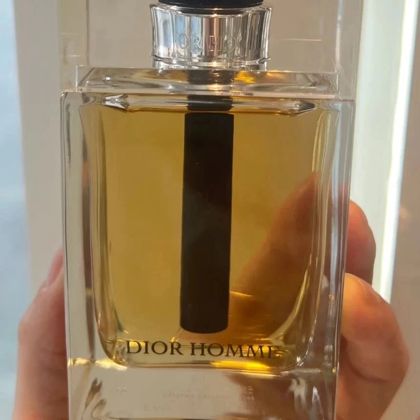 Dior Homme100ml(桀骜淡香) Dior Homme100ml(桀骜淡香)