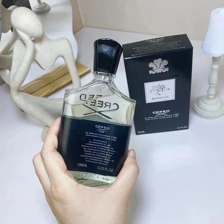 Creed Aventus100ml(拿破仑) Creed Aventus100ml(拿破仑)