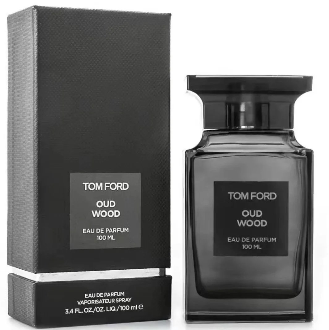 Tom Ford OUD WOOD100ml(乌木沉香)) Tom Ford OUD WOOD100ml(乌木沉香))