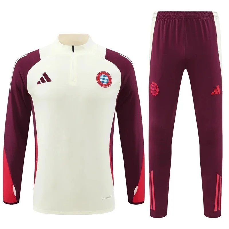 拜仁白色 拜仁白色