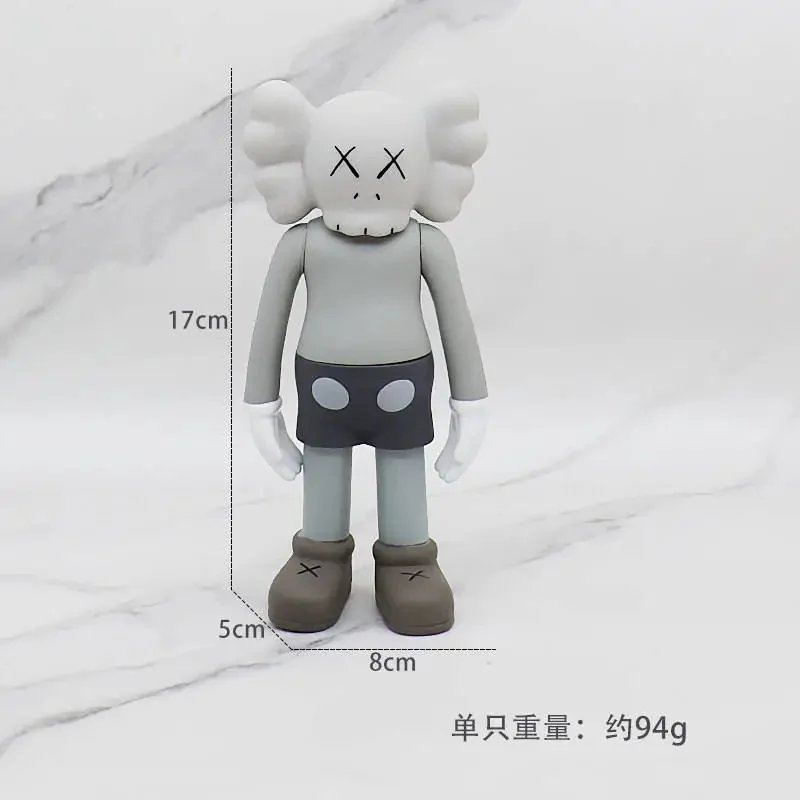 站姿考斯灰色【袋装】 站姿考斯灰色【袋装】
