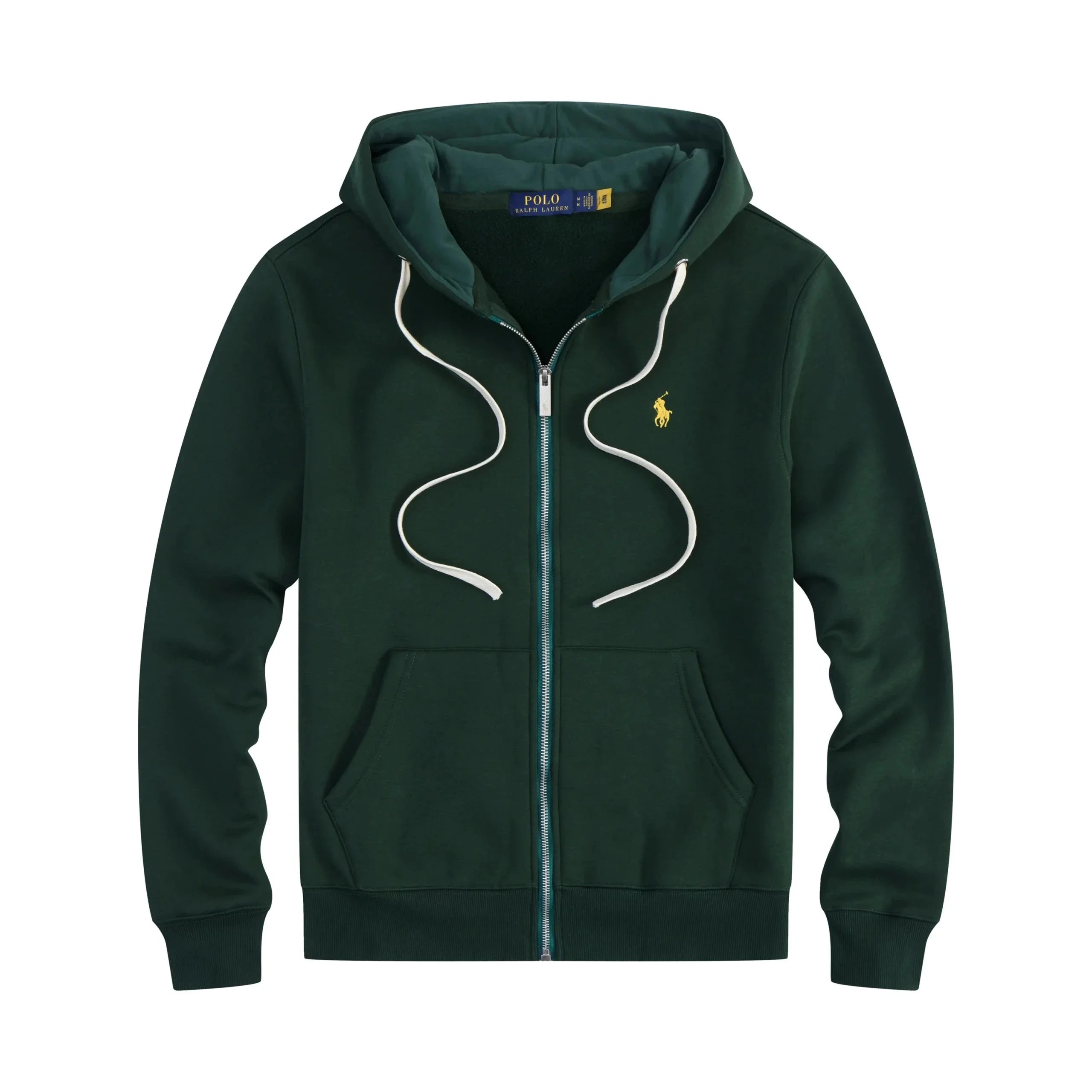 1-拉链 绿色黄标 1-拉链 绿色黄标