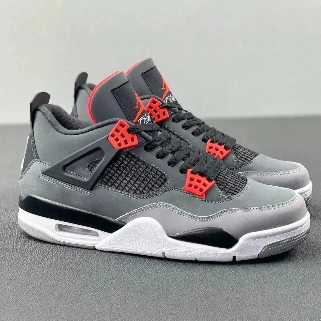 Infrared Infrared