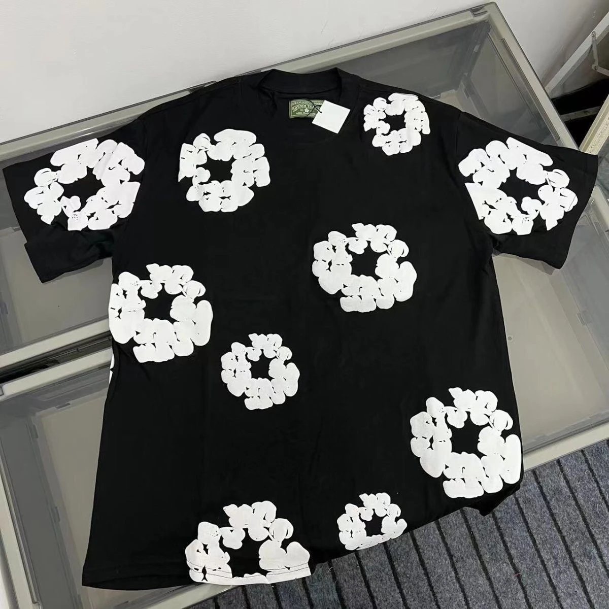 黑+白 黑+白