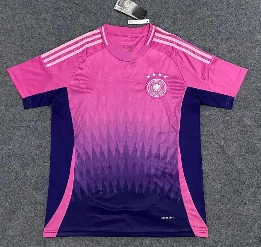 24-25德国客场 24-25德国客场