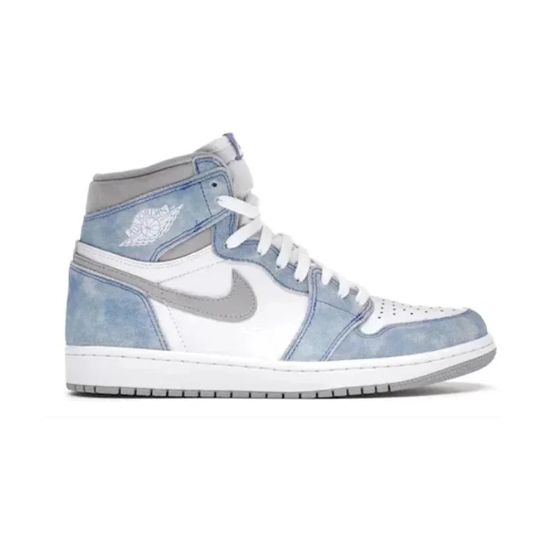 Hyper Royal Smoke Grey 555088-402 Hyper Royal Smoke Grey 555088-402
