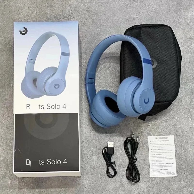 SOLO4 blue SOLO4 blue