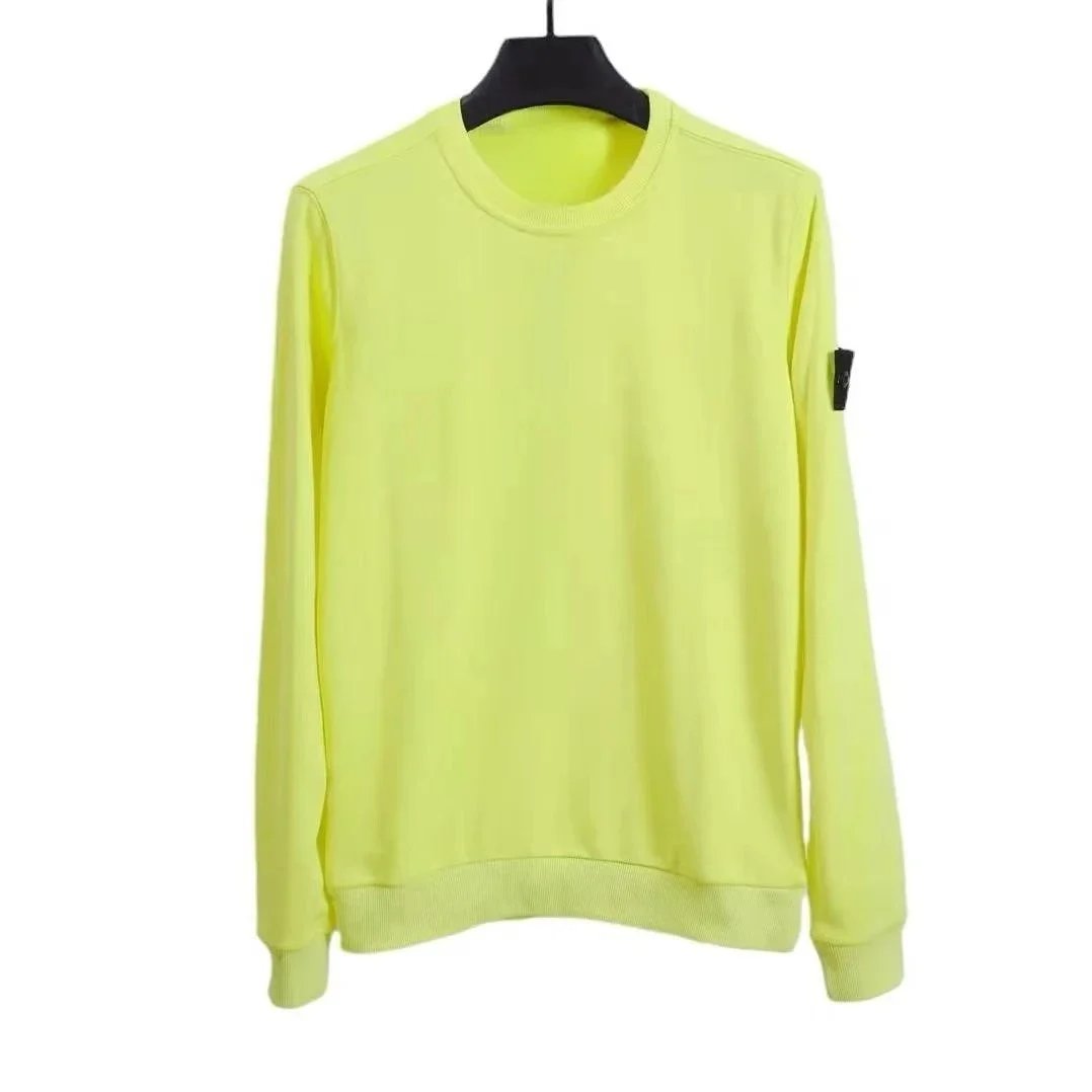 黄色卫衣 黄色卫衣