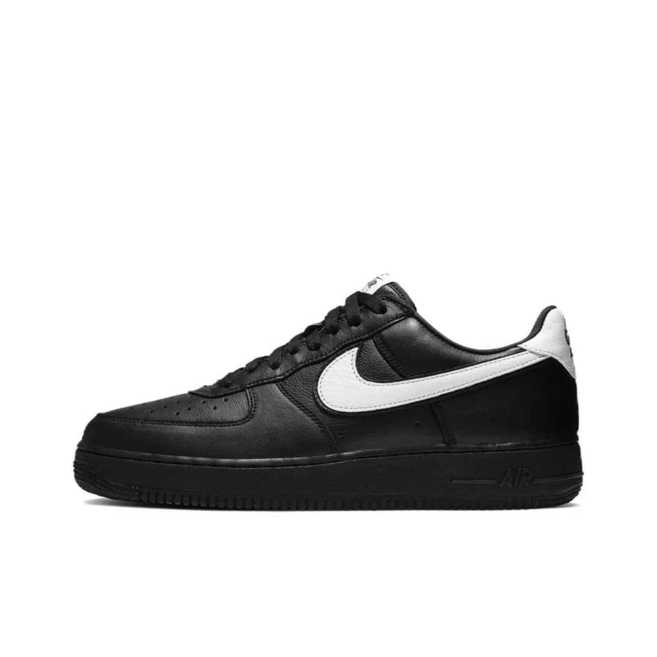 白黑(白尾) 白黑(白尾)