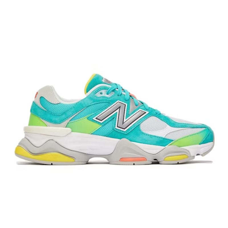 DTLR Cyan Burst U9060DBT DTLR Cyan Burst U9060DBT