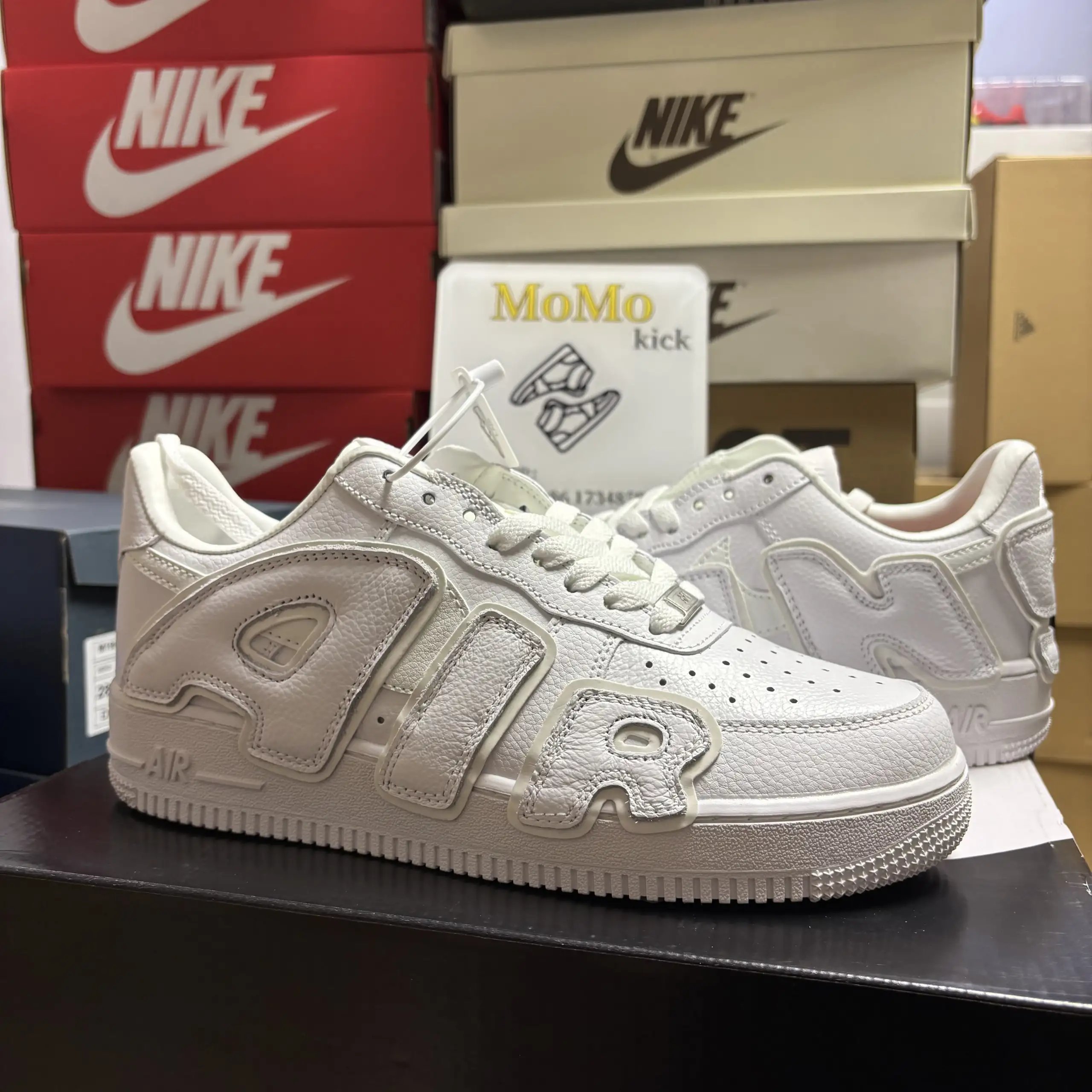 CPFM x Nike Air Force 1 CPFM x Nike Air Force 1