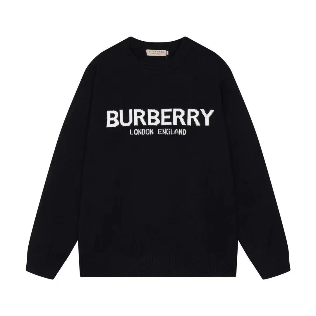 毛衣03-黑色 毛衣03-黑色