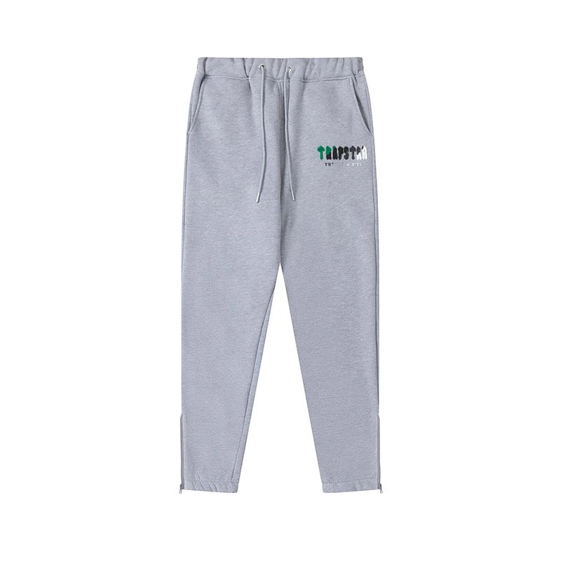 23灰色卫裤 23灰色卫裤
